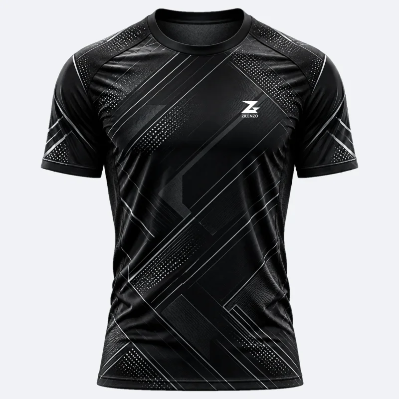 Dame Håndbold T-shirt