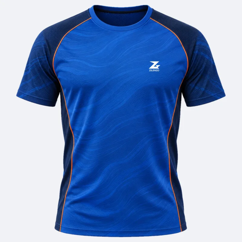 Dame Volleyball T-shirt