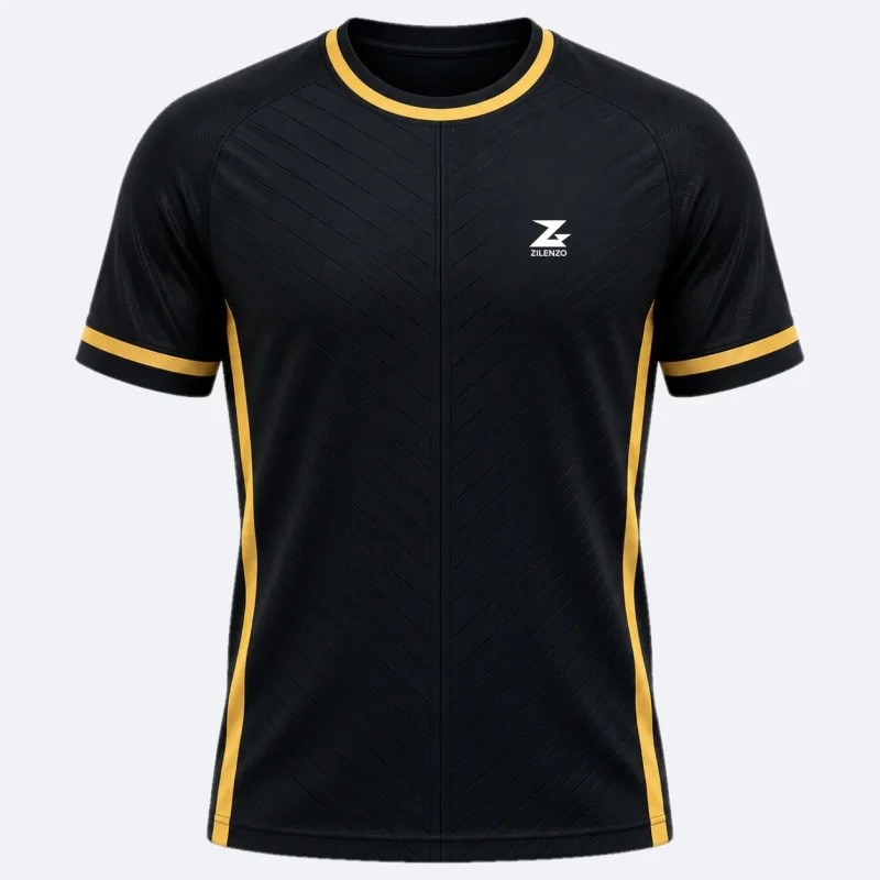 Gold Line T-shirt