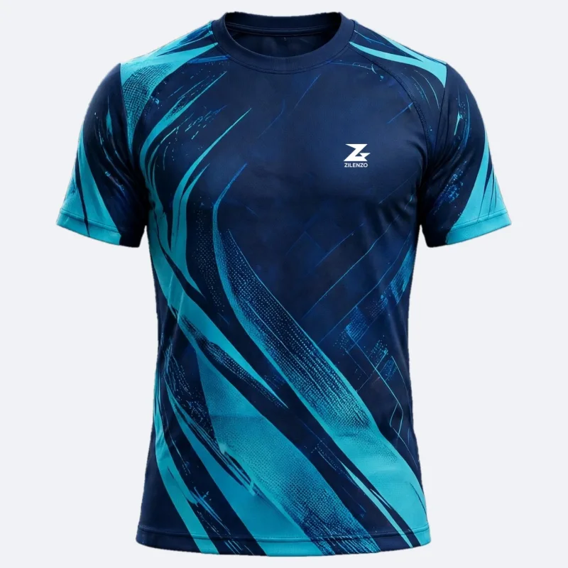 Dame Padel T-shirt