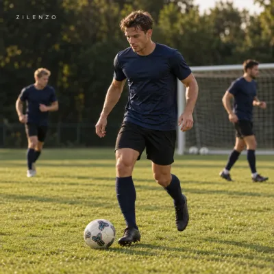 Fodbold på Instagram